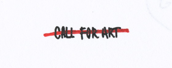 call for art